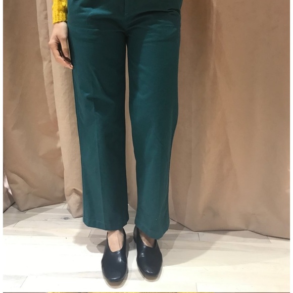 Obey Streetwear Pants - Worker Pants - Picture 9 of 10